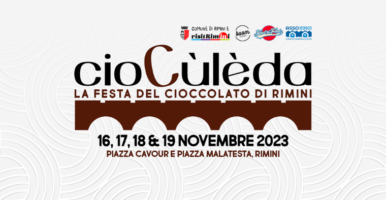 Ciocùlèda Rimini